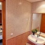Апартаменты Charmantes In Mit Terrasse Und Gemeinsamem Pool By Interhome Коста Калма