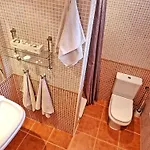 Апартаменты Charmantes In Mit Terrasse Und Gemeinsamem Pool By Interhome *