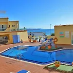 Charmantes In Mit Terrasse Und Gemeinsamem Pool By Interhome * Коста Калма