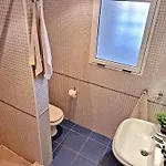 Апартаменты Charmantes In Mit Terrasse Und Gemeinsamem Pool By Interhome Коста Калма