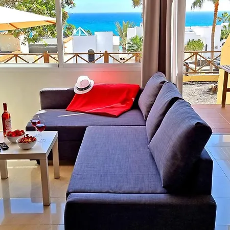 Charmantes In Mit Terrasse Und Gemeinsamem Pool By Interhome Апартаменты
